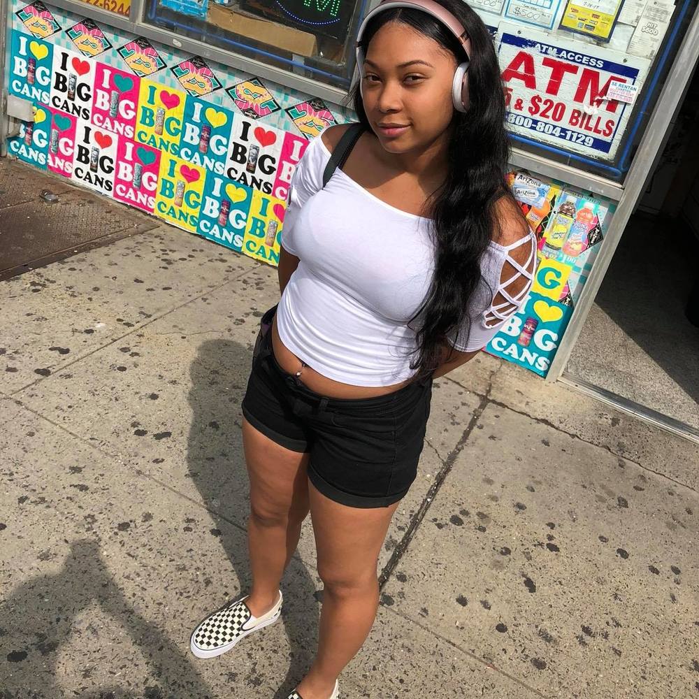 Meet your Posher, Jordynn